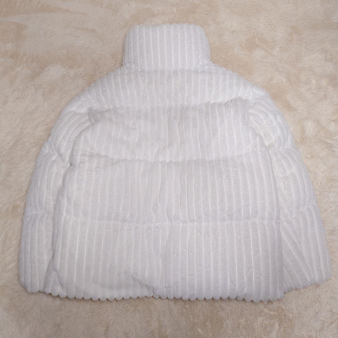 TATRAS FINA ファー ダウンジャケット 限定 パールコレクション 02