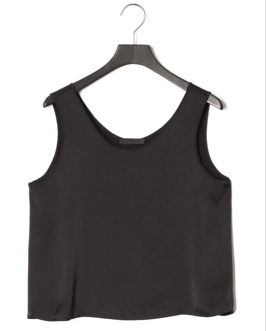 エストネーション　ESTNATION レース 半袖ブラウス