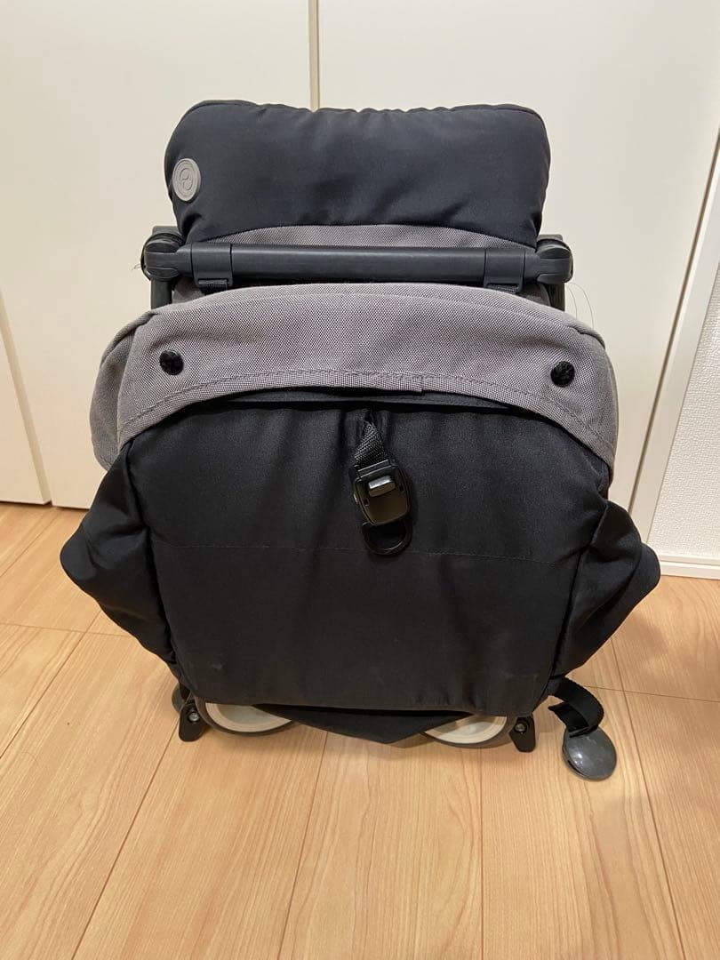 サイベックス リベル Cybex Libelle ベビーカー