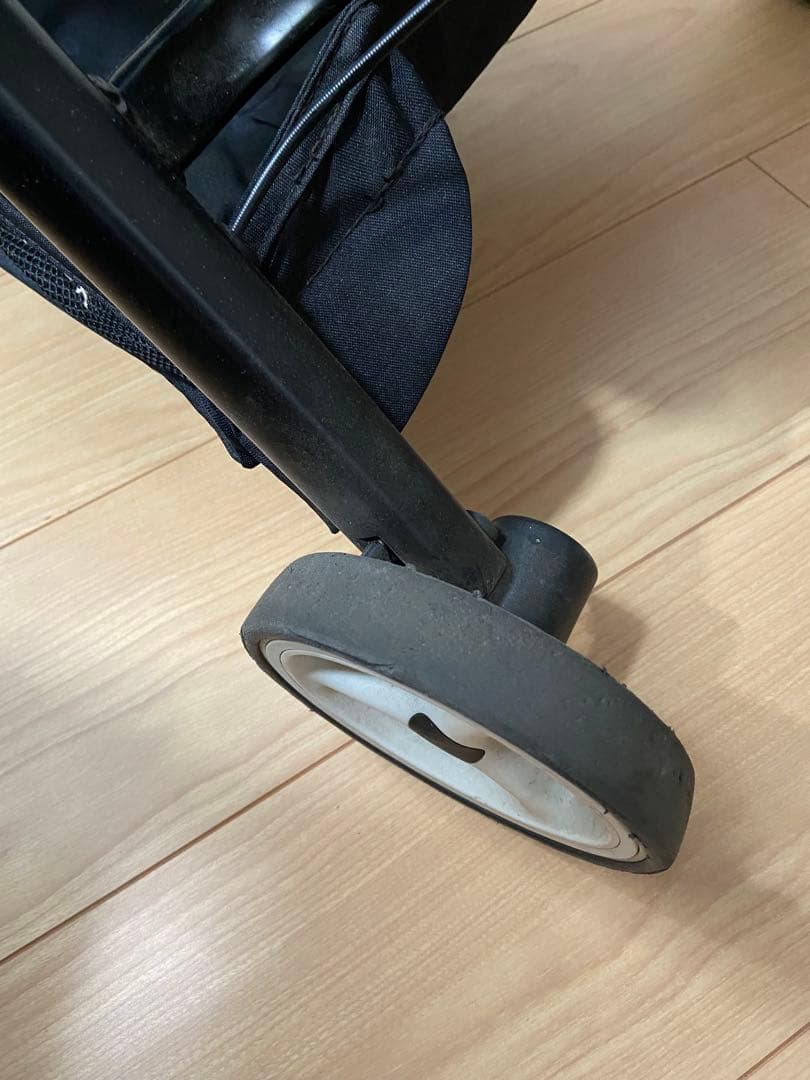 サイベックス リベル Cybex Libelle ベビーカー