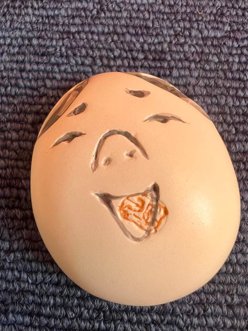 1117 米寿　宗真　香合　未使用