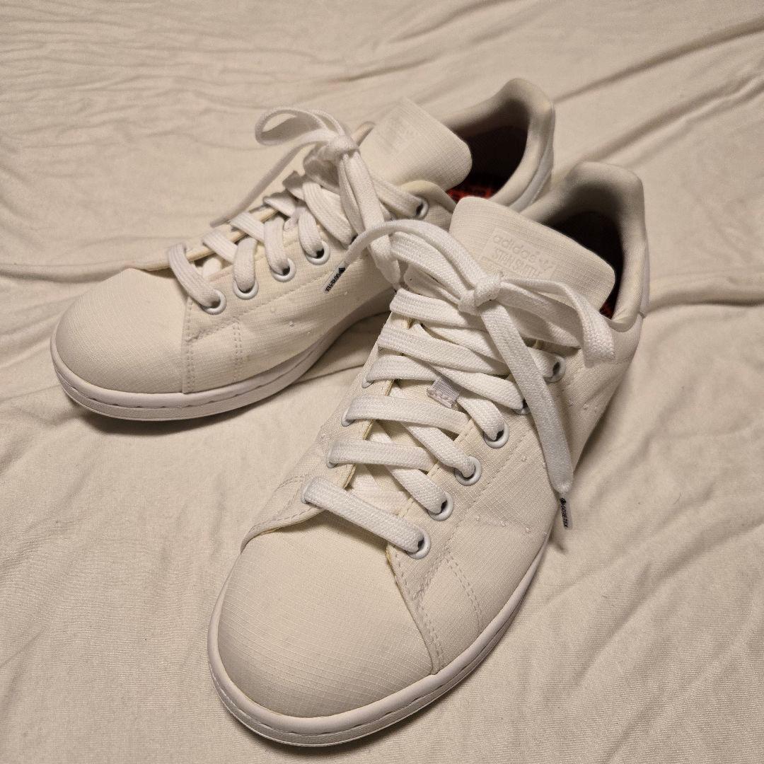 【極美品】スタンスミス　ゴアテックス　23.5　emmi　snidel　iena