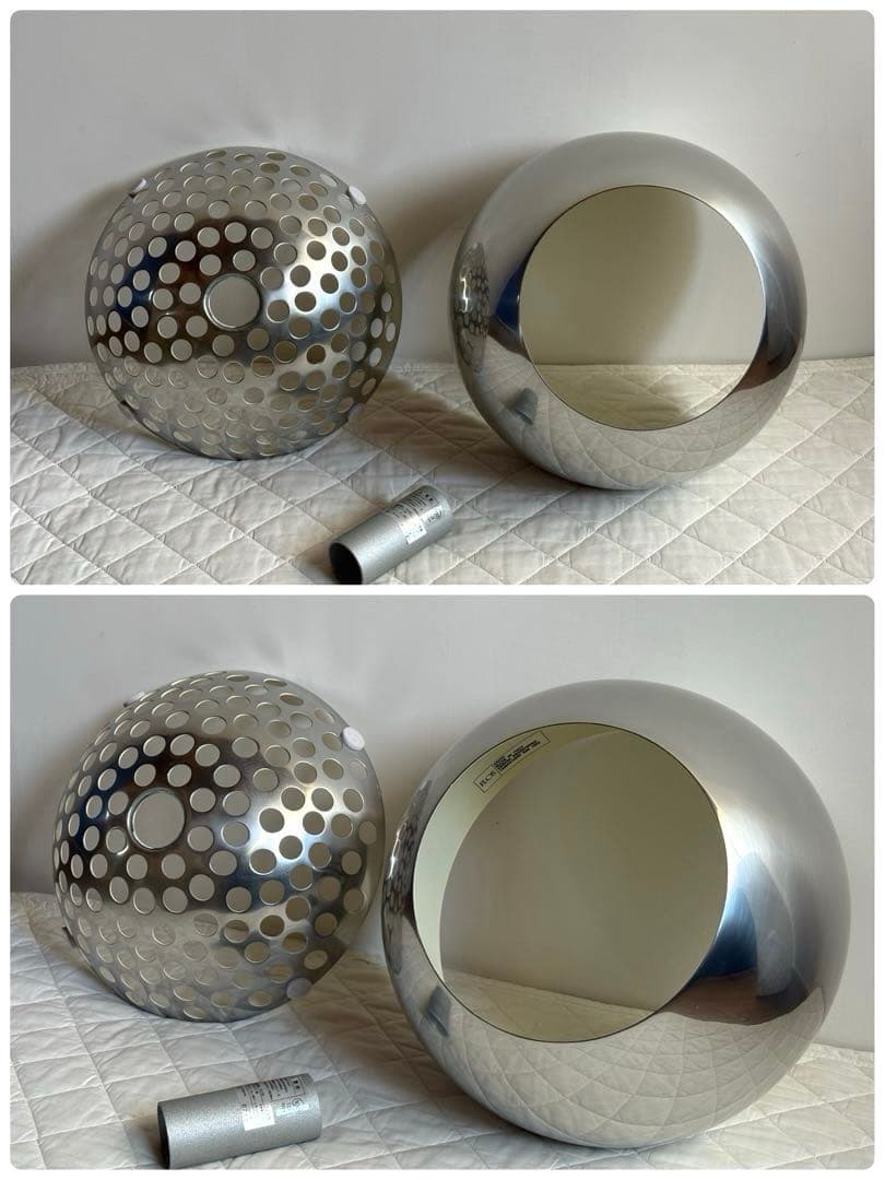 名作 イタリア フロス社製 FLOS アルコ ARCO フロアライト 正規品