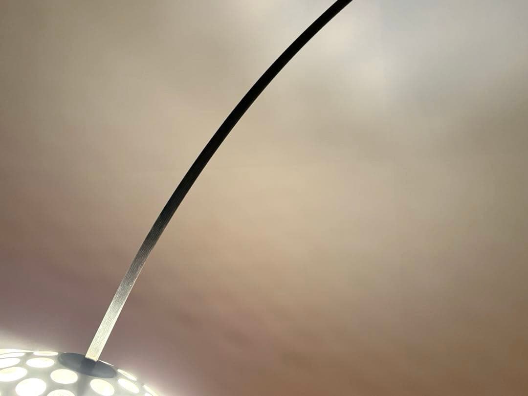 名作 イタリア フロス社製 FLOS アルコ ARCO フロアライト 正規品