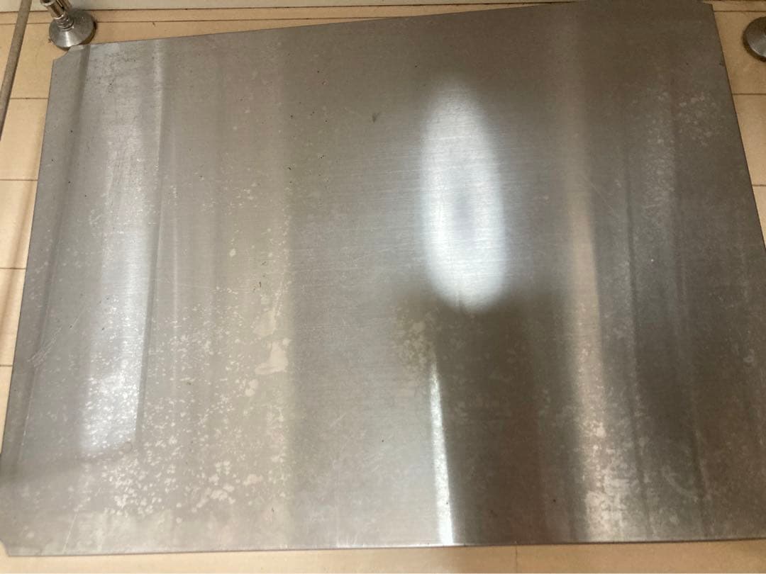 【2セット価格】無印良品 / ステンレスユニットシェルフ ステンレス棚セット 小