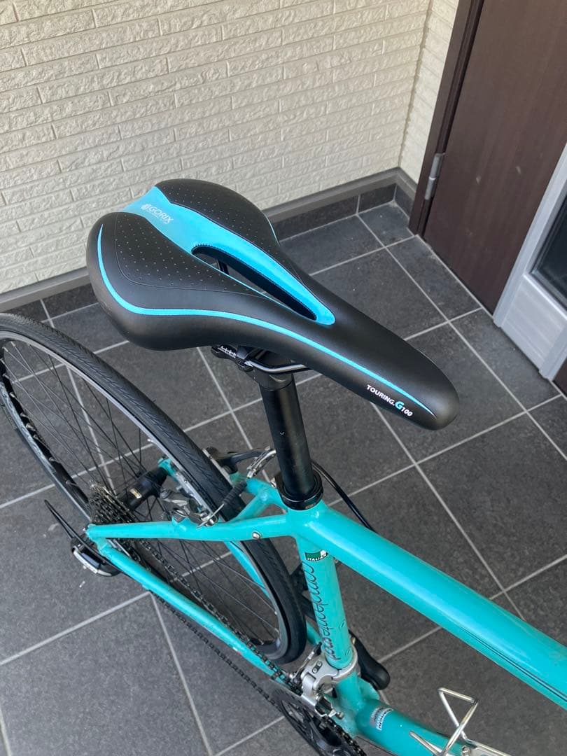 【兵庫県　引取限定】Bianchi ビアンキ　カメレオンテ3