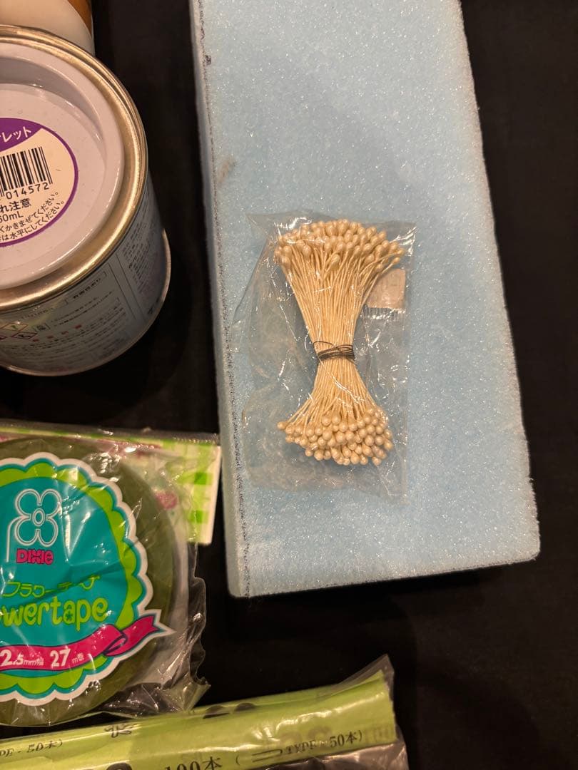 11点おまとめ初心者ディップアートセット