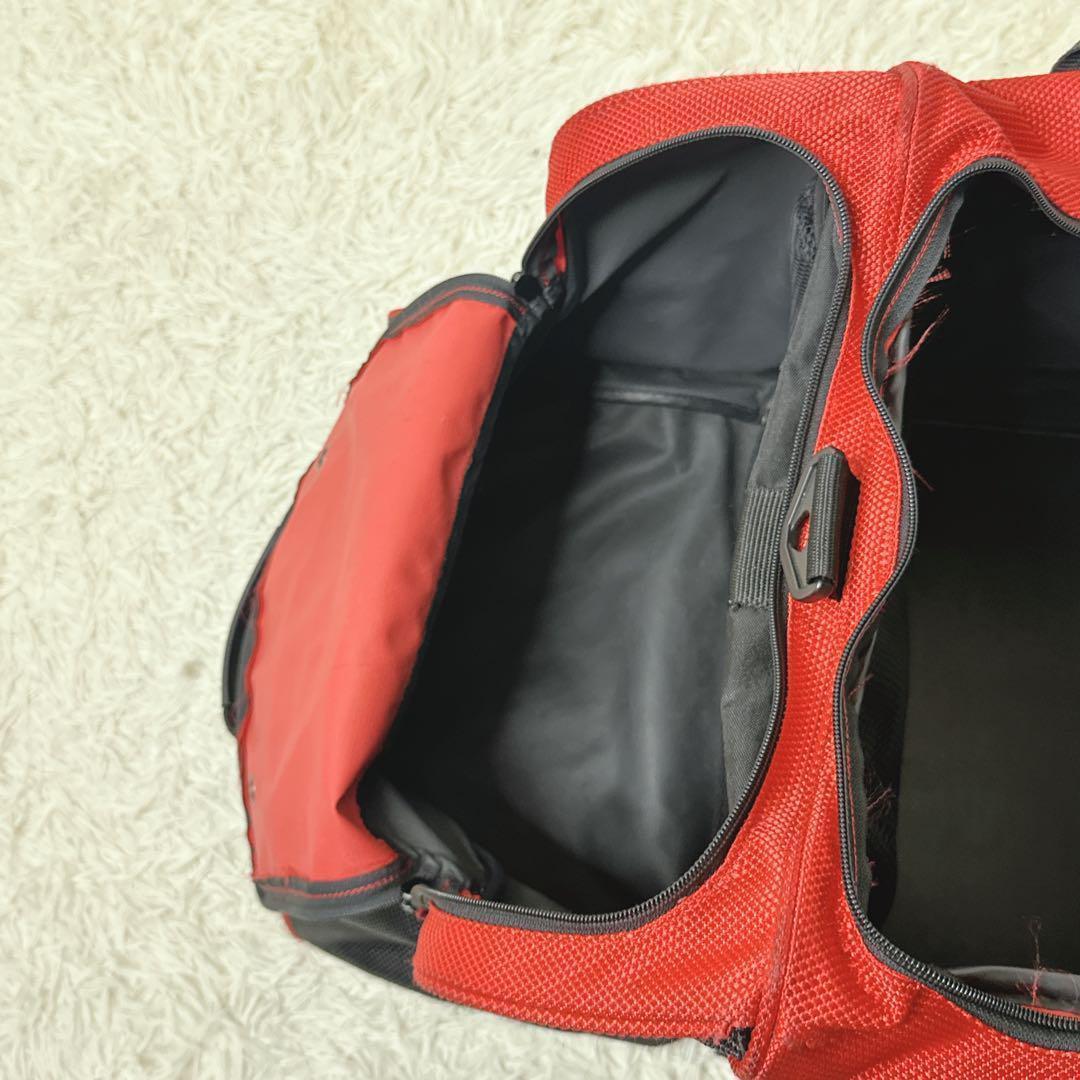 OGK オージーケー　キャリーバッグ　レーシングバッグ　バイクレース　ヘルメット