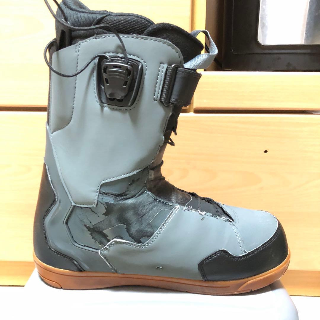 DEELUXE ID 26.5 cm swath fuse lasso 並