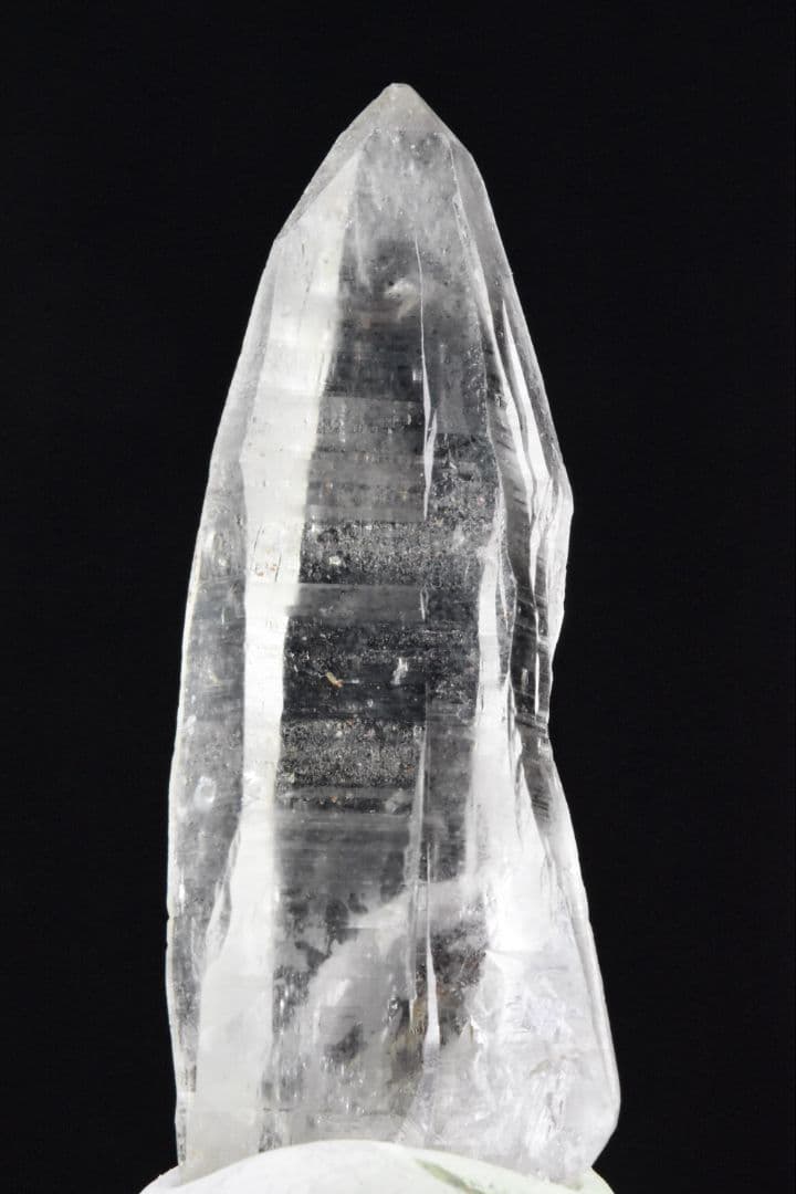 カイラス産 ルチルオンクォーツ