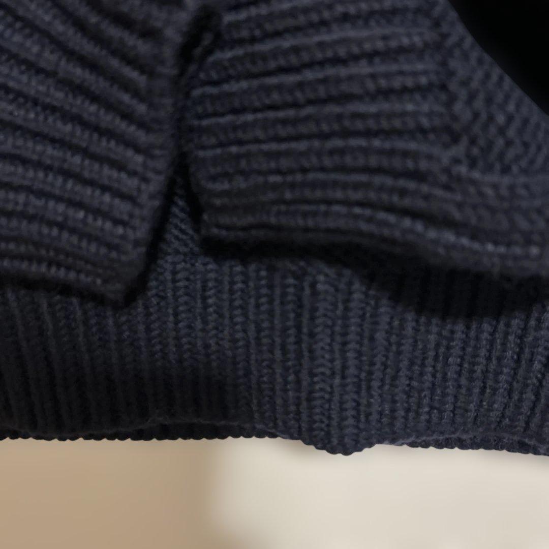 ラルフローレン50周年記念　セーター　ニット