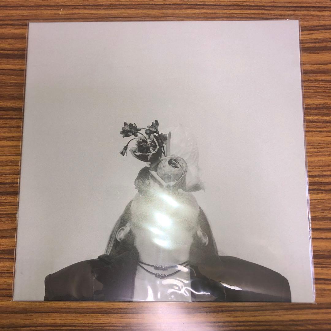 Arche「sublimated」