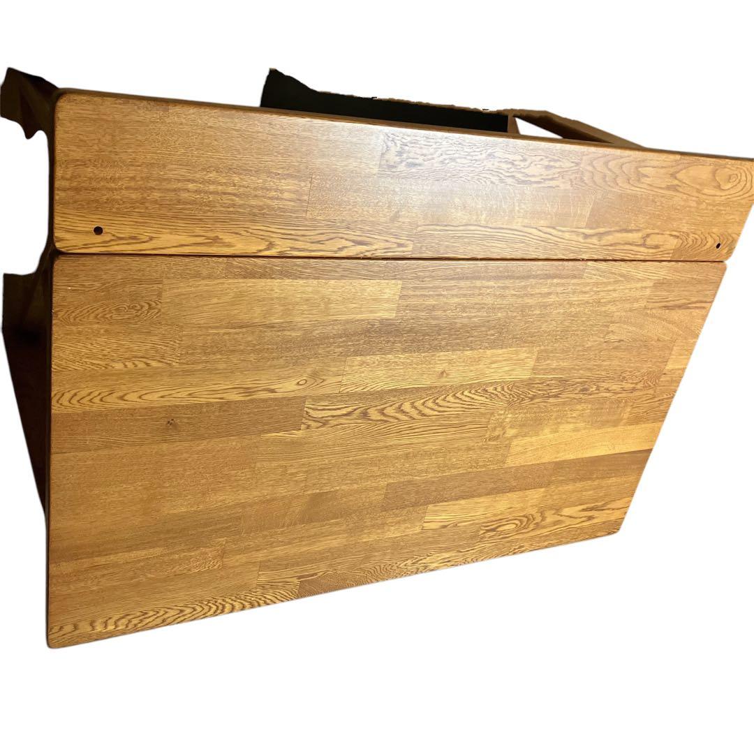 ヴィンテージ》コスガ　KOSUGA　学習机　マルチ机　ワークショップデスク