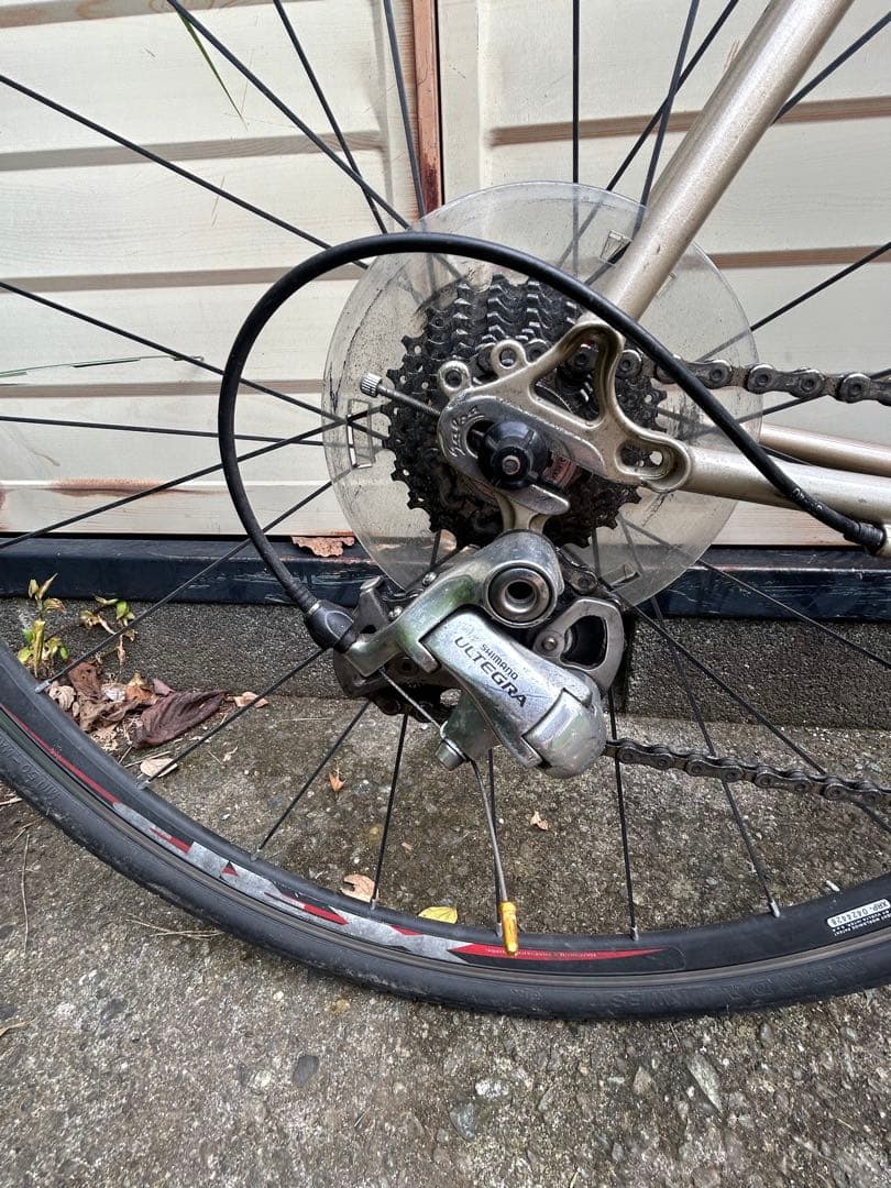 値下げ　Salsa Casseroll