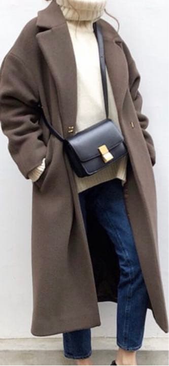 チェスターコート