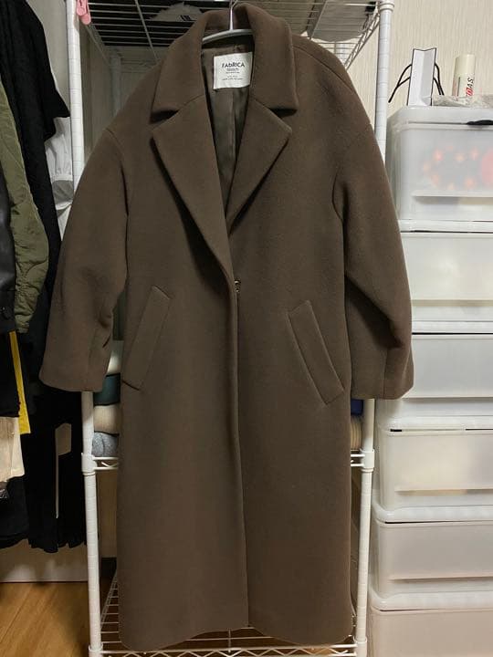 チェスターコート