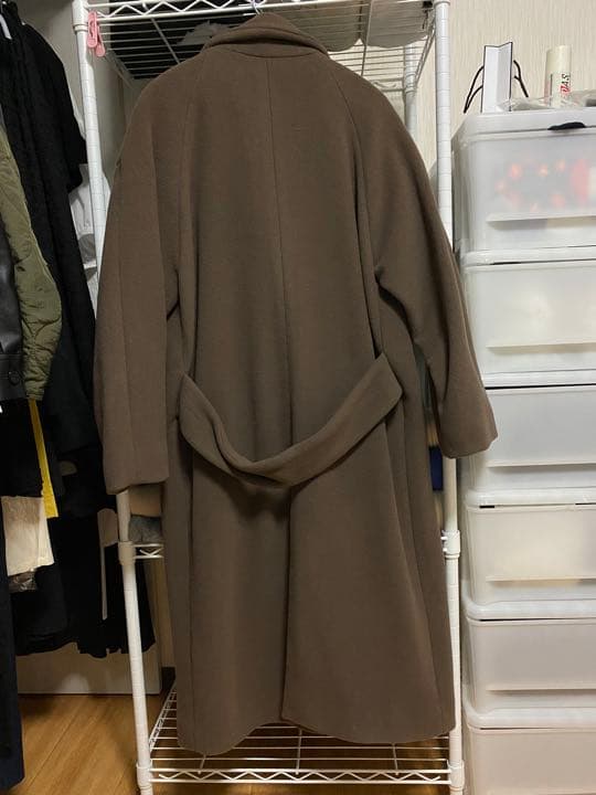 チェスターコート