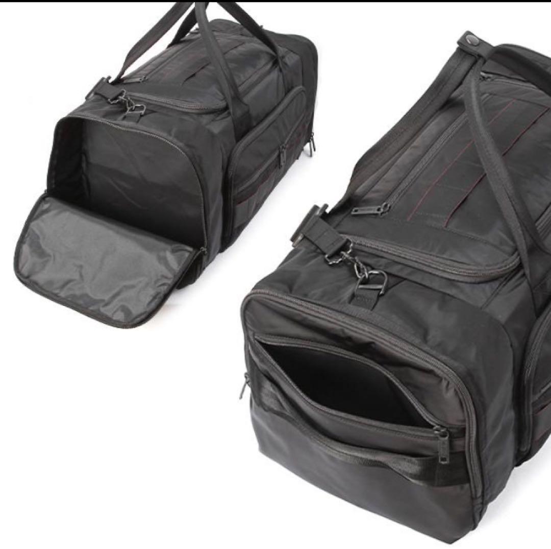 【新品】ブリーフィング ボストンバッグ