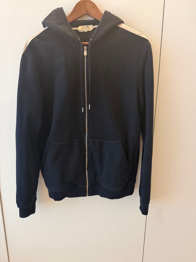 エルメスパーカー