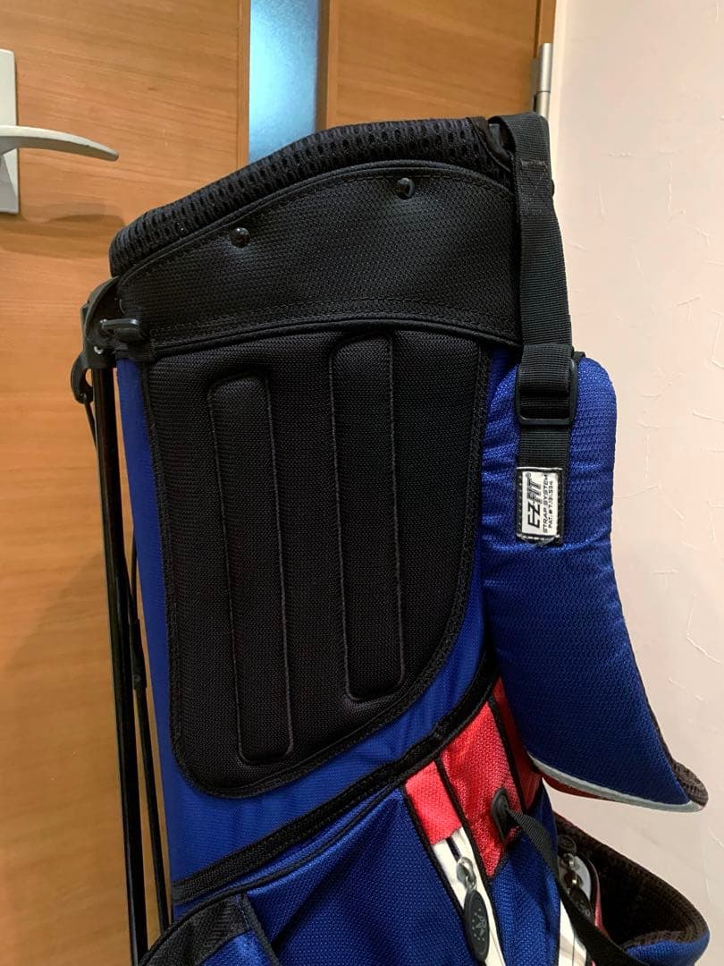 希少　正規品　スコッティキャメロン　ライダースカップ　スタンドキャディバッグ