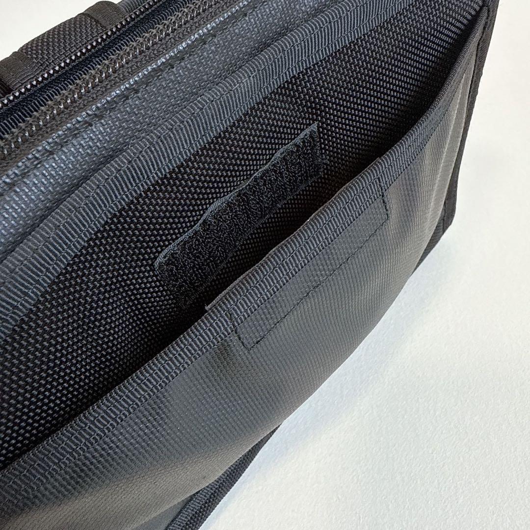 【美品✨】限定品　ポーター　DIMEコラボ　バイブルサイズ　システム手帳