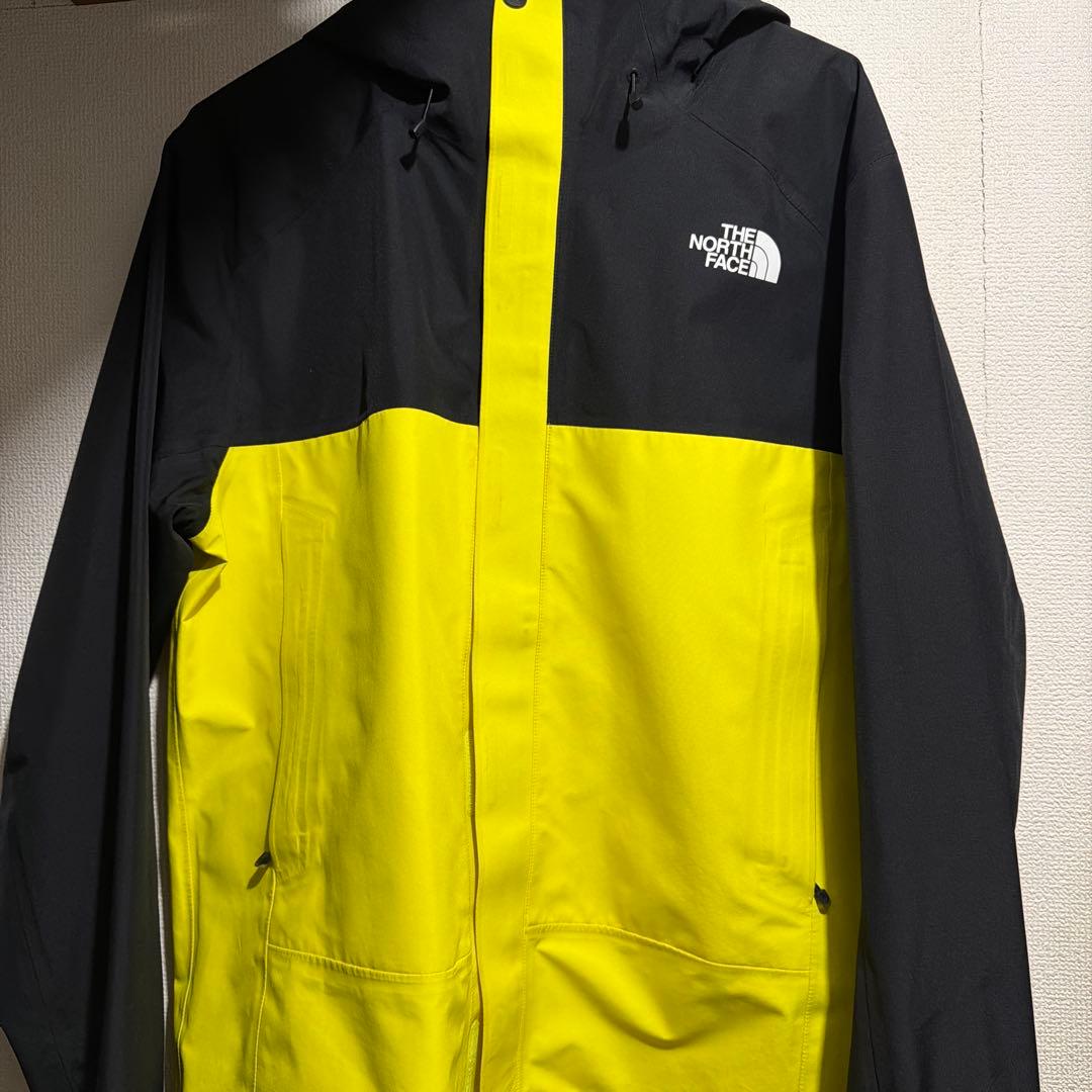 THE NORTH FACE マウンテンパーカー Lサイズ