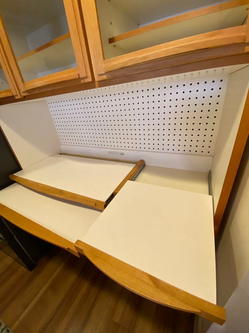 ルナキッチンボード126 広松木工