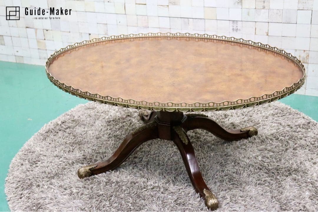 GMGF5○THEODORE ALEXANDER / セオドアアレキサンダー