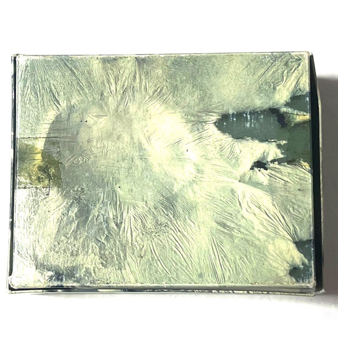 ロレックス ROLEX 時計空き箱 純正 クレーター柄 69174