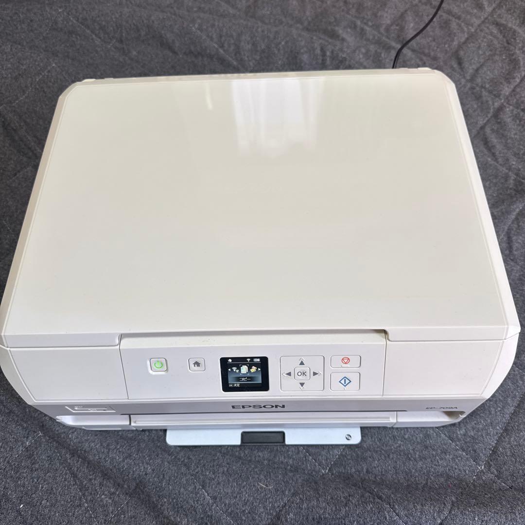 [ジャンク品]EP-709A EPSONエプソンインクジェットプリンター