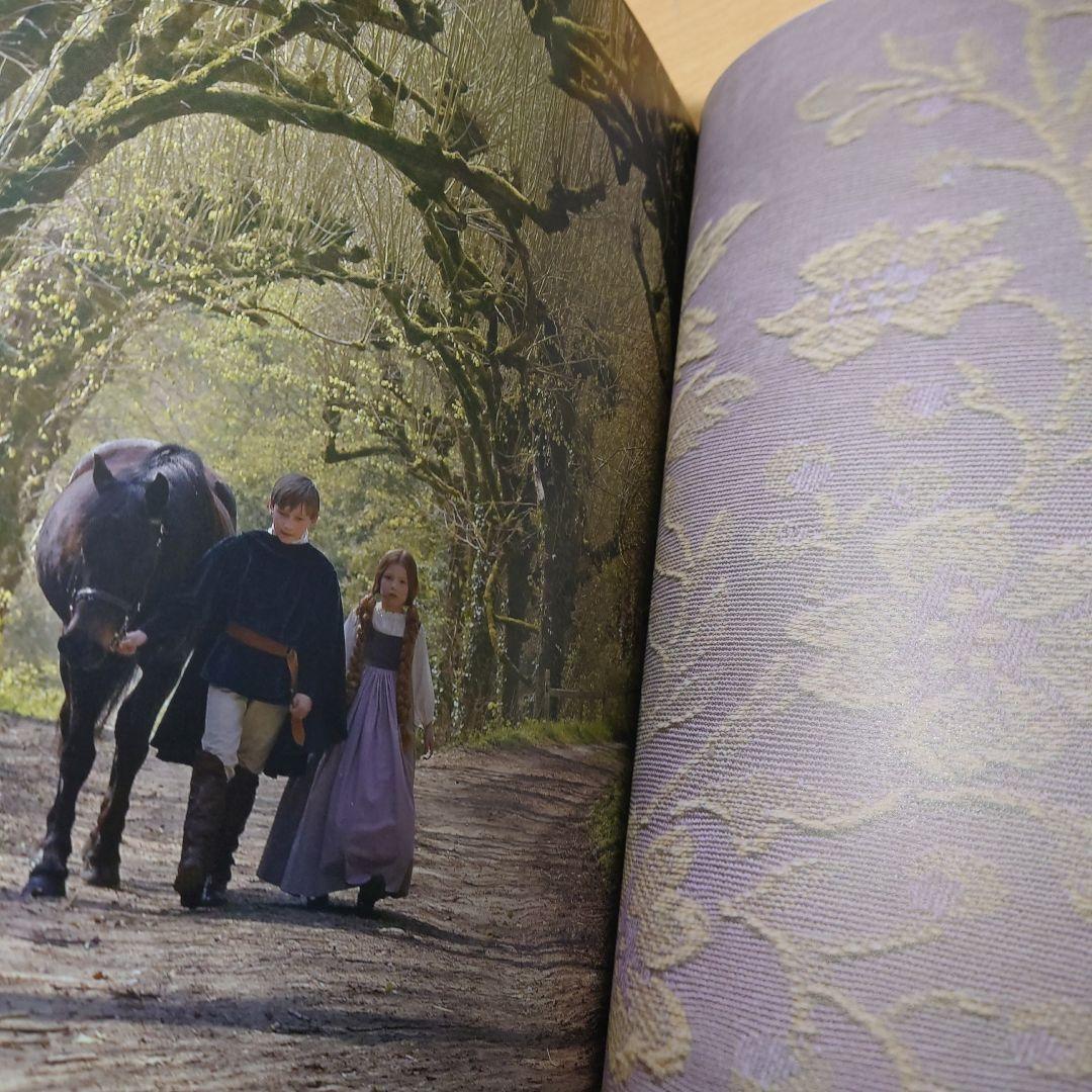 Contes de fées intemporels 型紙集　シトロニール