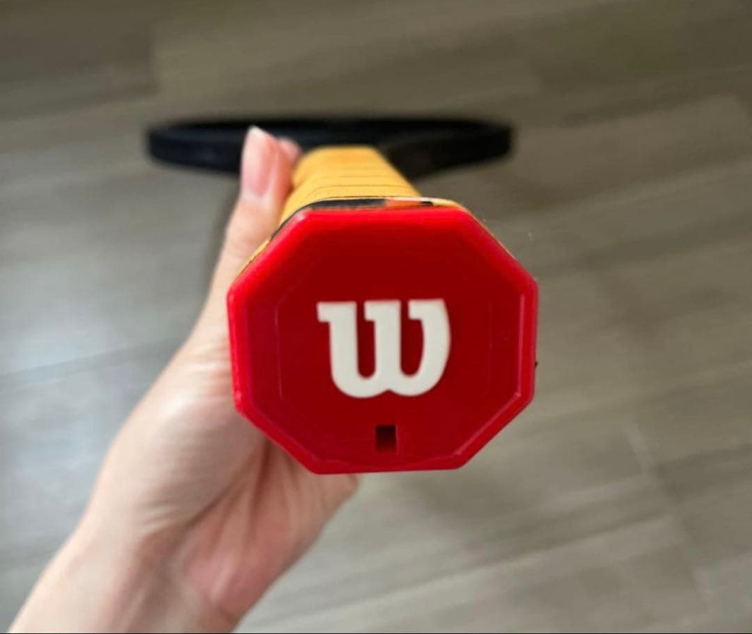 ラケット(硬式用) Wilson Pro Staff countervail