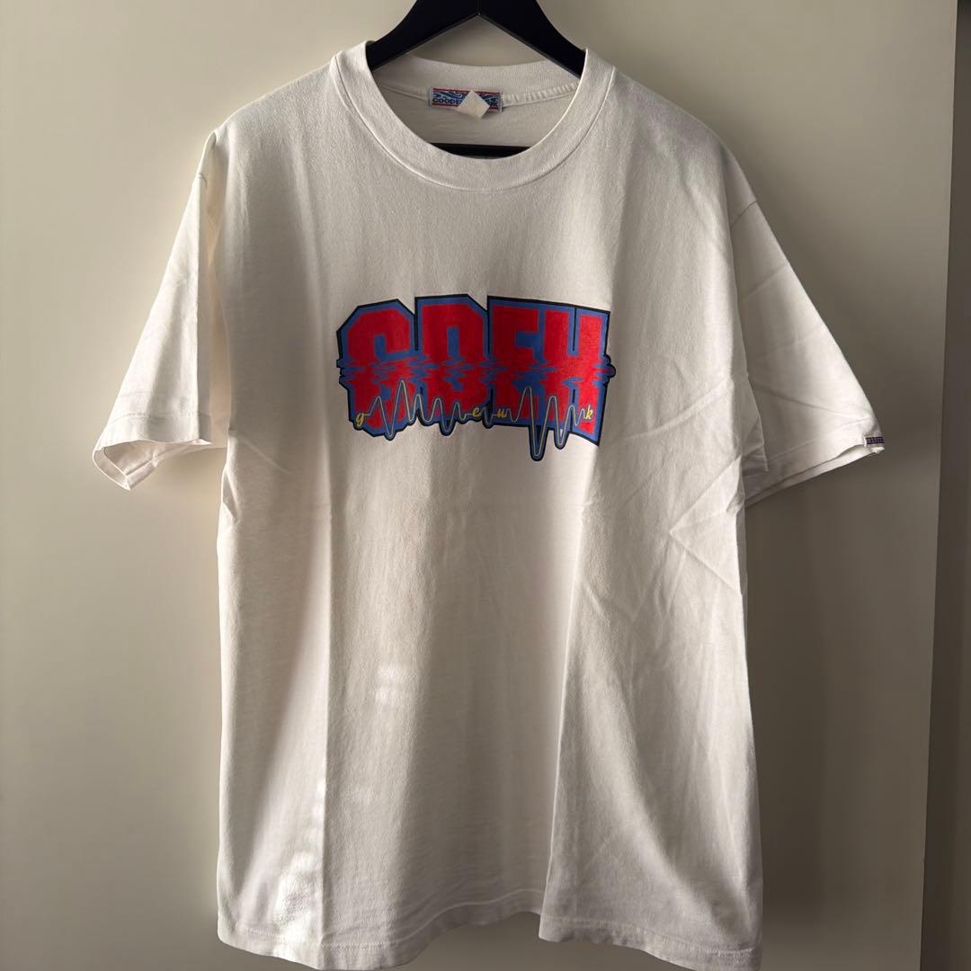 GOODENOUGH UKグラフィックプリント