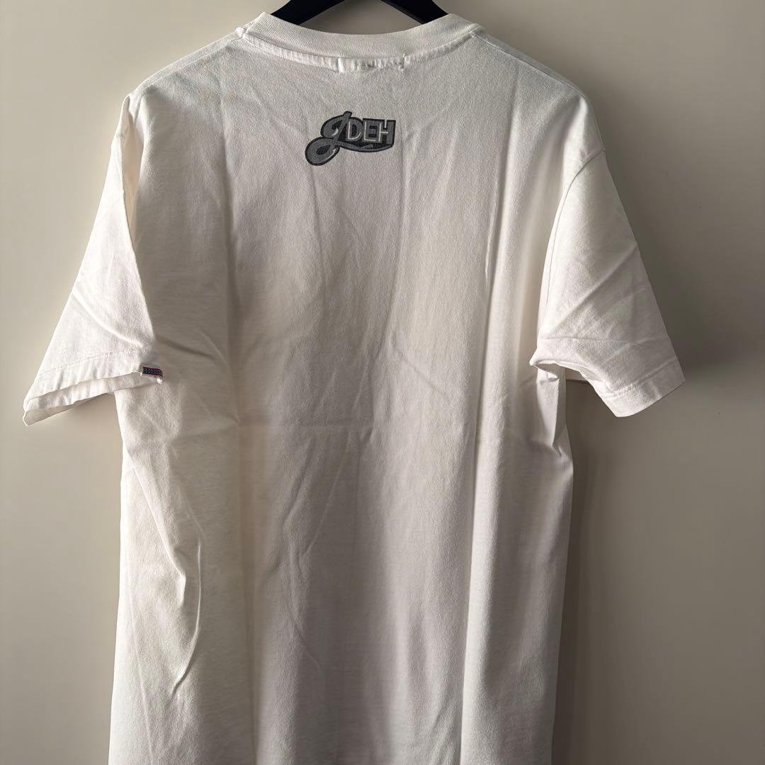 GOODENOUGH UKグラフィックプリント