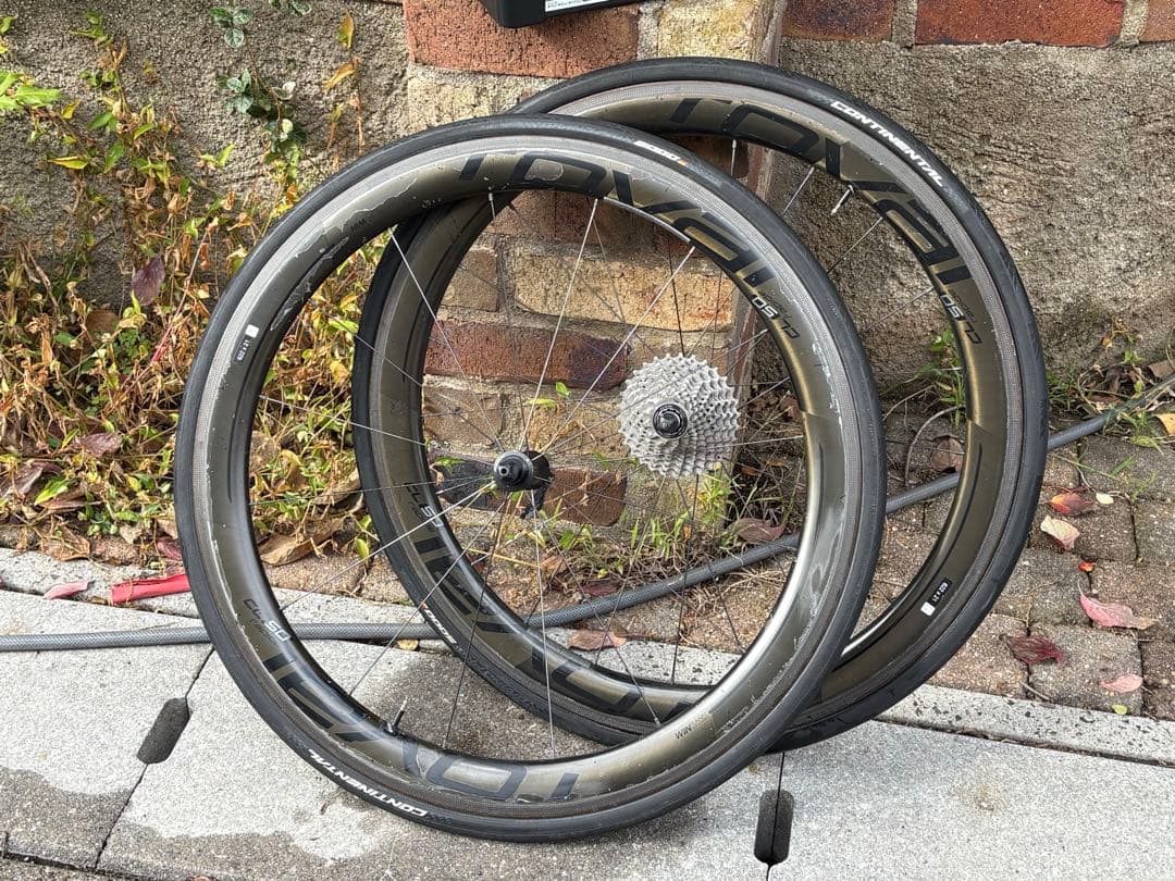 パーツ ROVAL CL50