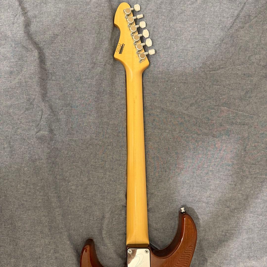 ギター T's guitars DST-DX24