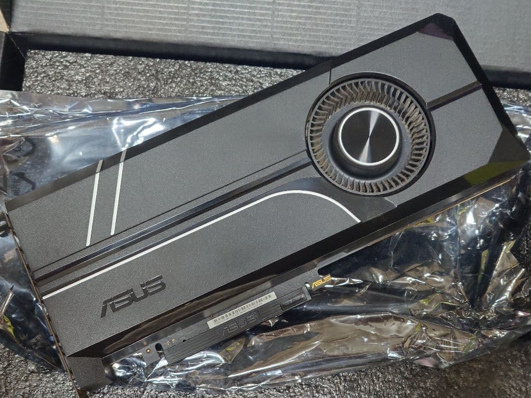 【動作ok】ASUS NVIDIA GeForce GTX1080Ti ②