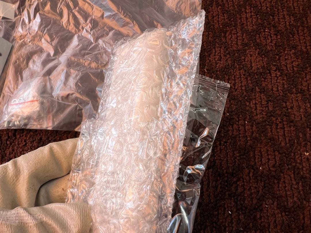 S*u様 未使用　アイリスオーヤマ ポータブルクーラー 2024年モデルIPP‐