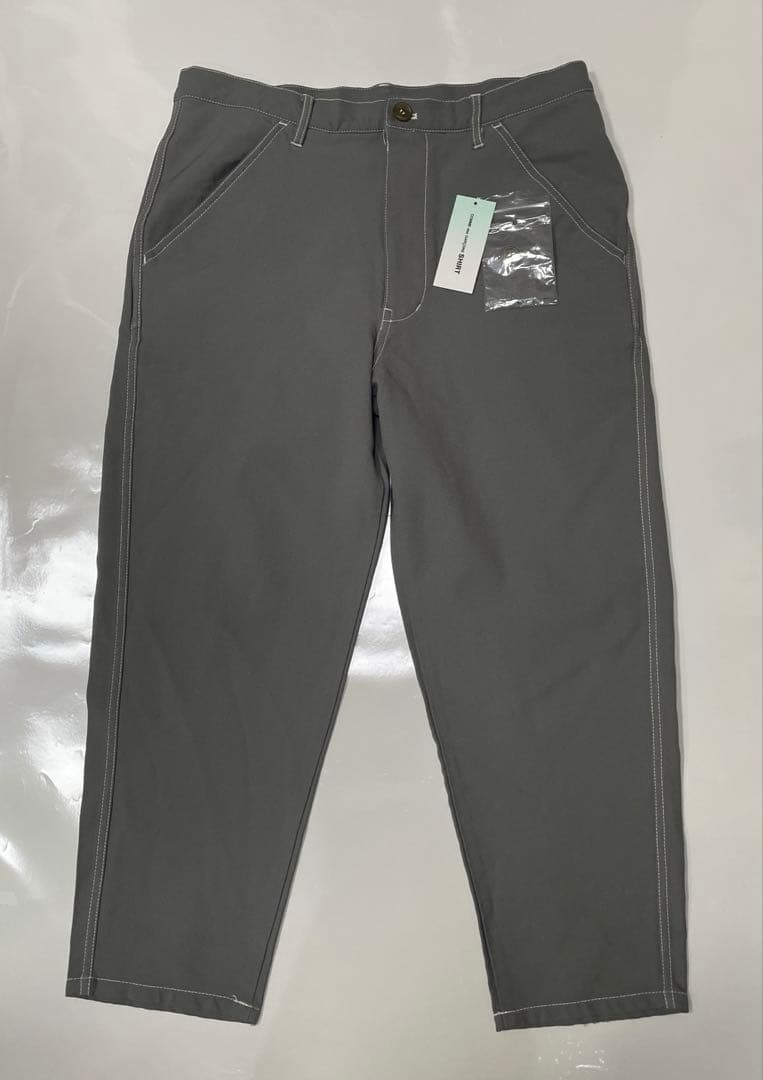 コムデギャルソン シャツS24155 ポリエステル パンツ