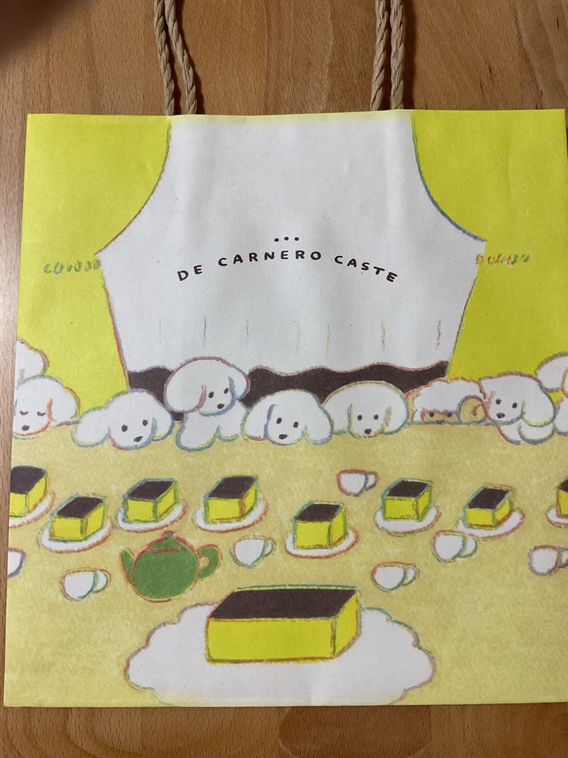 専用出品　紙袋