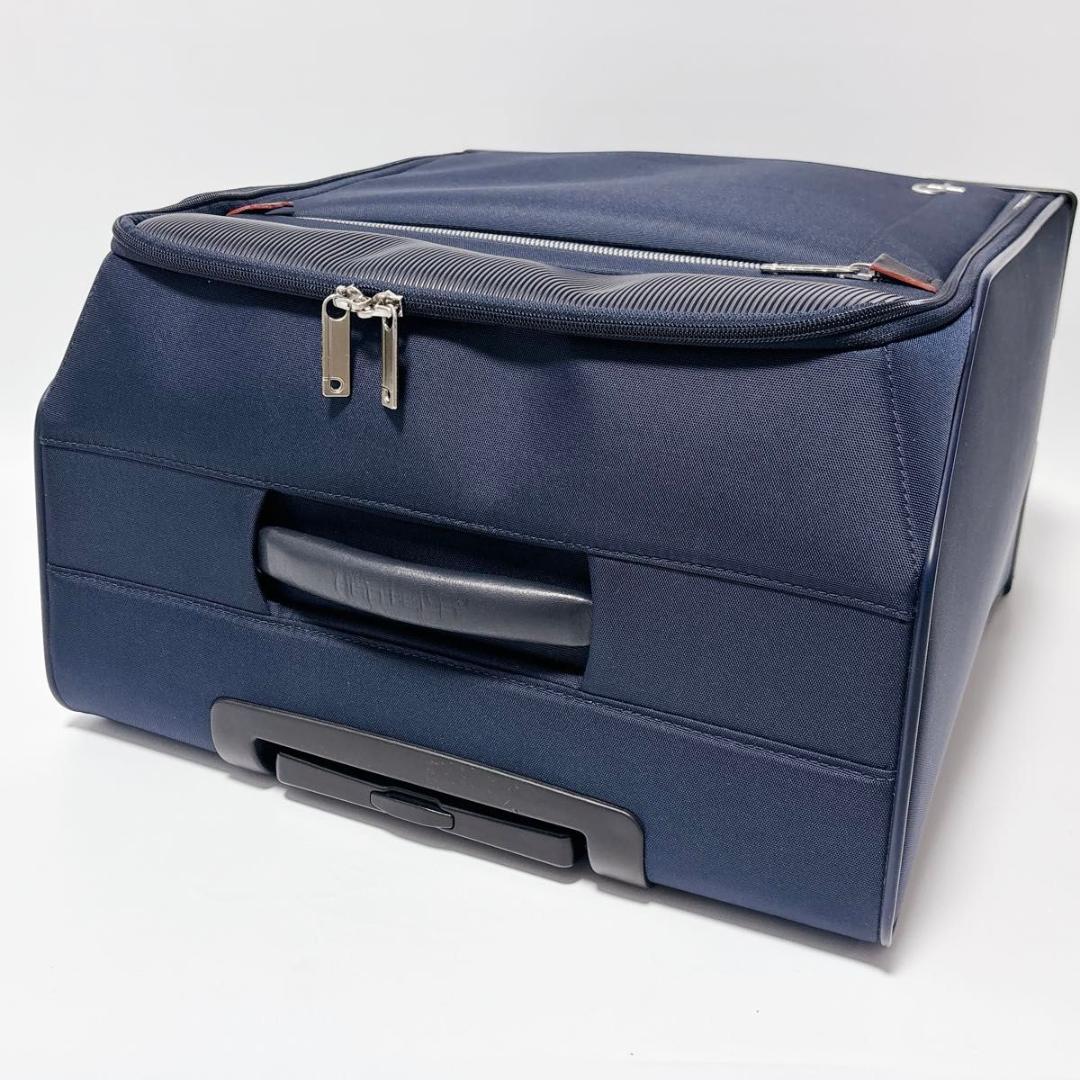 プロテカ マックスパス ソフト2 42L 機内持ち込み 4輪 キャリーバッグ