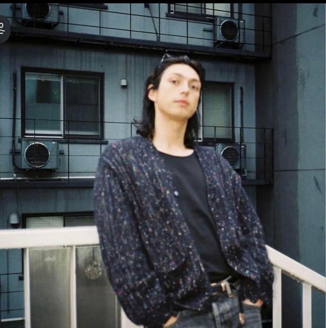 トップス 24ss Supreme Confetti Cardigan M