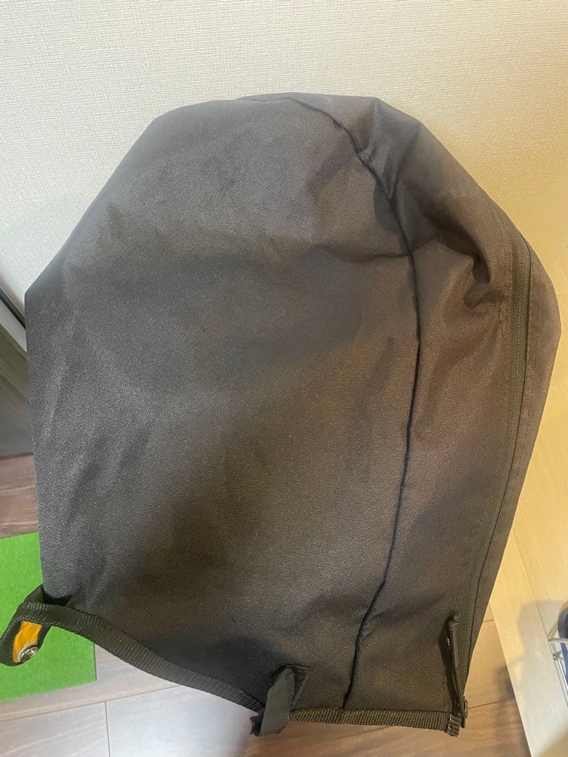 【最終価格】PING ピン キャディバッグ CB-P201 軽量 9.5型