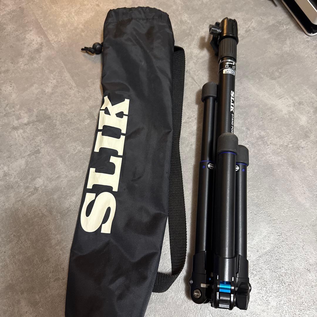 SLIK スリック スタンドポッド エアリー5