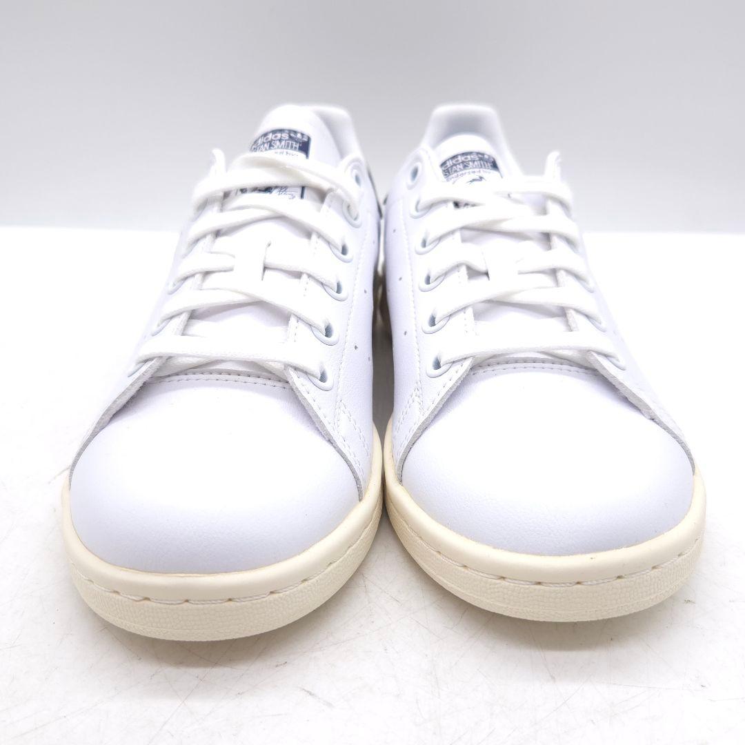 未使用 adidas STAN SMITH アディダス スタンスミス スニーカー