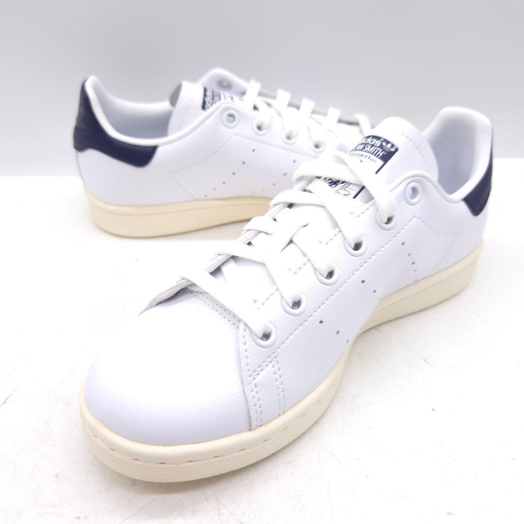 未使用 adidas STAN SMITH アディダス スタンスミス スニーカー