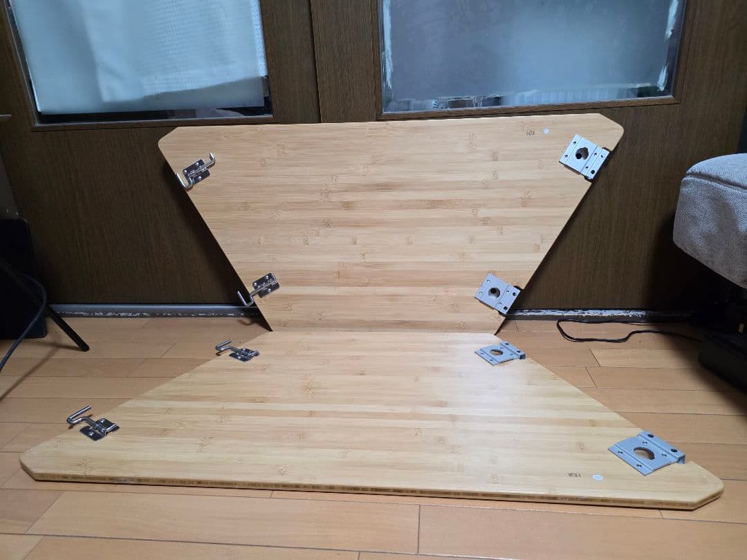 スノーピーク　IGT　テーブル用オプション　多数