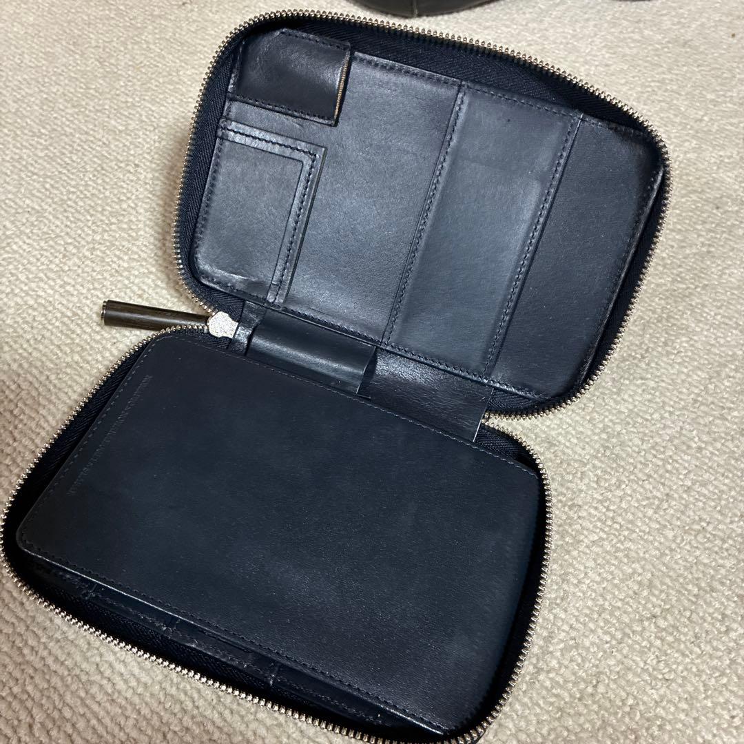 independent Pencase 2023モデル ハカランダ