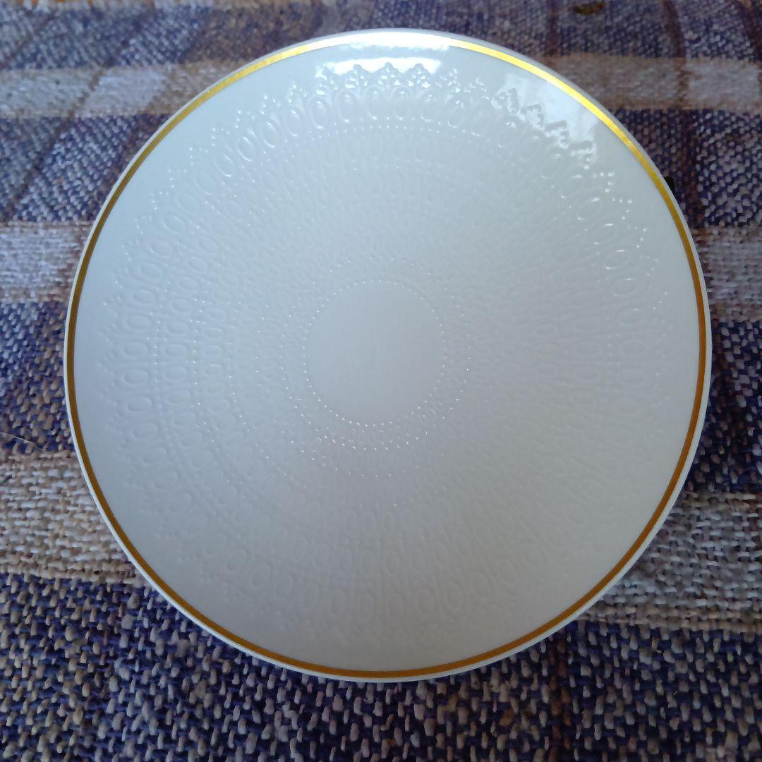 ローゼンタールの食器　クラッシックローズ　5点で1セット　３セット