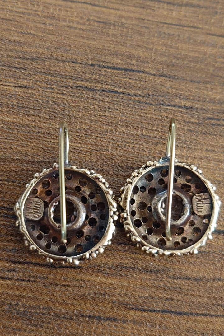 SALE☆ダニエラ.デマルキ　ピアス